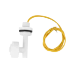 DC 220V Liquid Water Level Sensor Right Angle Float Switch for Fish Tank