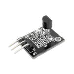 DS18B20 Digital Temperature Sensor Module for Arduino & Raspberry Pi