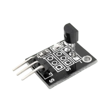 DS18B20 Digital Temperature Sensor Module for Arduino & Raspberry Pi