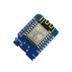 Premium Wemos D1 Mini V2 Board ESP-12F WiFi Module | Perfect for Smart IoT - Image 3
