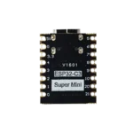 ESP32-C3 Mini Development Board - Image 4