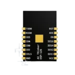 ESP-12S ESP8266 Serial Wi-Fi Wireless Module (IoT & Remote Control) - Image 3