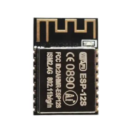 ESP-12S-ESP8266-Wi-Fi-Module-Front-View