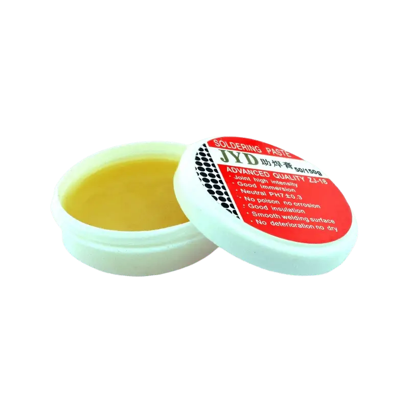 Flux JYD Soldering Paste 50-10G