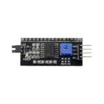 IIC/I2C Serial Interface Adapter Board for Arduino 1602 LCD Module