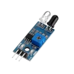 Infrared Obstacle Avoidance Sensor Module