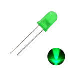 3mm Green LED | Pro Tronix