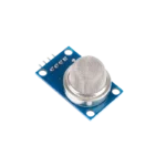 MQ2 Gas and Smoke Sensor Module