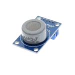 MQ7 Carbon Monoxide Gas Sensor Module