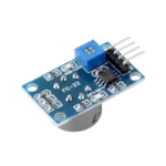 MQ7 Carbon Monoxide Gas Sensor Module