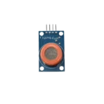 MQ3 Alcohol Gas Detector Sensor Module