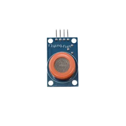 MQ3 Alcohol Gas Detector Sensor Module