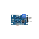 MQ-3 Alcohol Gas Detector Sensor Module - Image 3