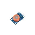 MQ-3 Alcohol Gas Detector Sensor Module - Image 4