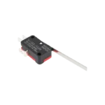 Micro Limit Switch Arm Long Blade Lever 28mm
