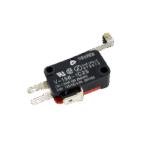 Micro Limit Switch Long Hinge Roller 28mm