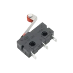 Micro Limit Switch Roller Lever 19mm