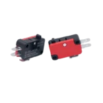 Micro Switch No Lever, Pin Plunger Switch, SPDT Limit Switch, Pro Tronix, Momentary Micro Switch, Precision Endstop, 250V 5A Switch.