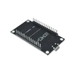 Premium NodeMcu ESP8266 V3 Lua WiFi Board | Perfect for Smart IoT - Image 4
