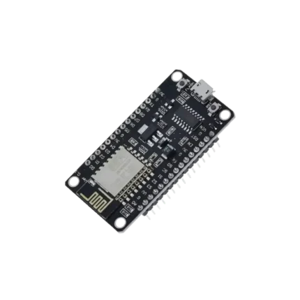 NodeMcu ESP8266 V3 Lua WiFi development board with CH340 serial chip and integrated PCB antenna