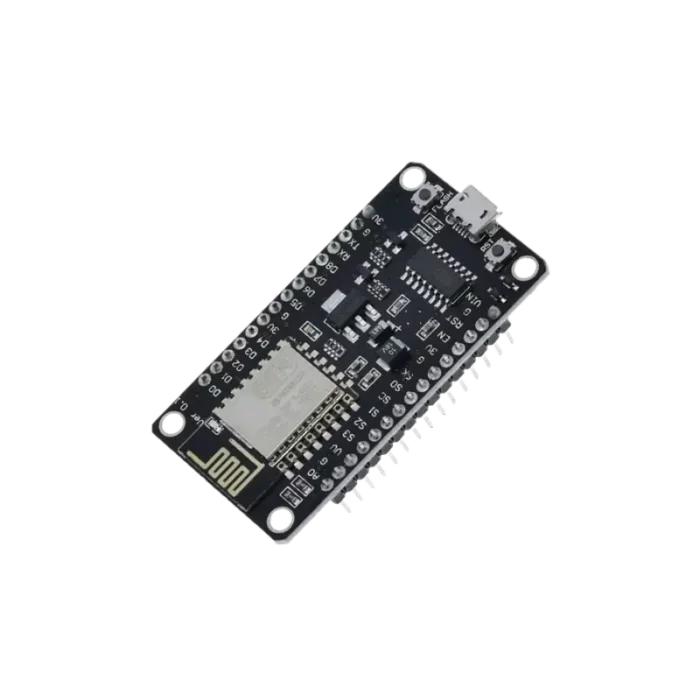 Premium NodeMcu ESP8266 V3 Lua WiFi Board | Perfect for Smart IoT - Pro ...
