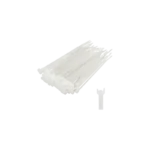 Nylon Cable Ties - 2.5mm x 100mm