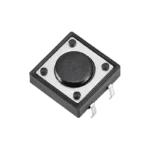 Press Button 4Pin ( 12x12x4mm )