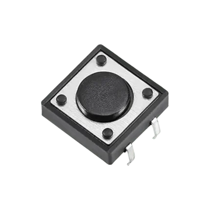Press Button 4Pin ( 12x12x4mm )
