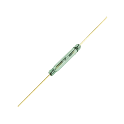 Reed Switch 2 pins Magnetic Control Switch