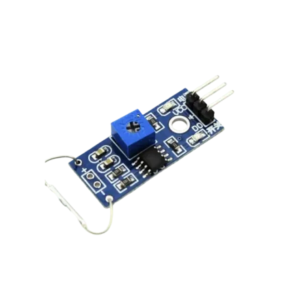 Reed Switch Module