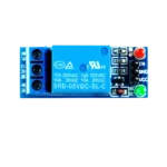 1 Channel 5V Relay Module