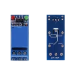 1 Channel 5V Relay Module - Image 2