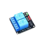 2 Channel 5V Relay Module