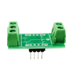 Relay Base Socket 5pin For Breadboard
