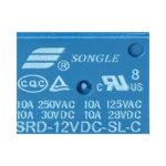SRD-12VDC-SL-C