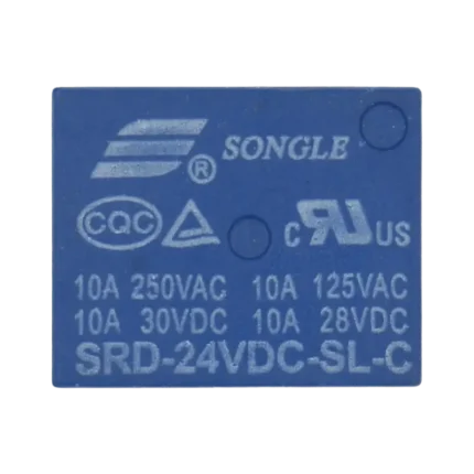SRD-24VDC-SL