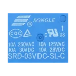 SRD-3VDC-SL