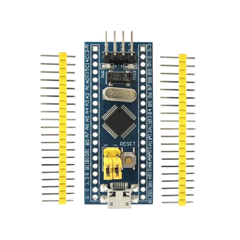 STM32F103C6T6 STM32F103C6T6
