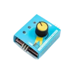 Servo-Tester