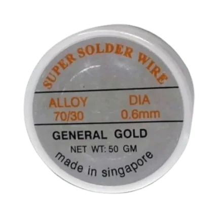 Soldering Wire 50G