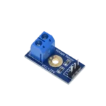 Standard Voltage Sensor Module Test Electronic Bricks