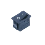 Switch 2 pins Boat Rocker KCD1-101 ON/OFF 6A 250VAC Power Switch - Pro Tronix