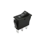 Switch 3 pins Boat Rocker ON/OFF/ON
