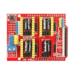 Switch Slid 3 pins ON-OFF