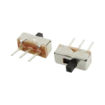 Switch Slid 3 pins , ON/OFF