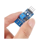 TCRT5000 IR Tracking Sensor Module - Image 2