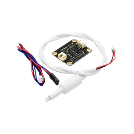 tds sensor module, total dissolved solids meter, water quality sensor egypt, tds probe arduino, liquid purity tester, hydroponics nutrient sensor, electronics cairo, pro tronix liquid tracking, ppm meter board, analog water sensor