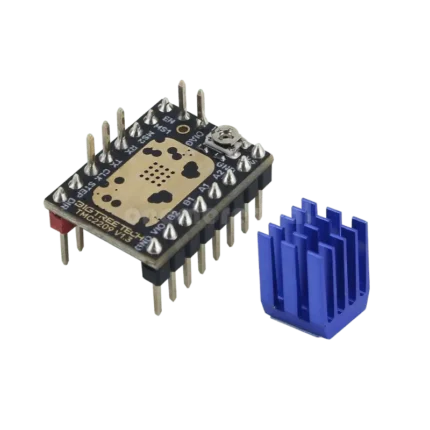 TMC2209 V1.2 Stepper Motor Driver