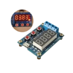 ZB2L3 18650 Li-ion Lithium Battery Capacity Tester & Lead-Acid Discharge Meter - Image 4