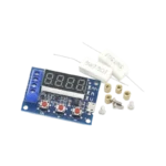 ZB2L3 18650 Li-ion Lithium Battery Capacity Tester Module